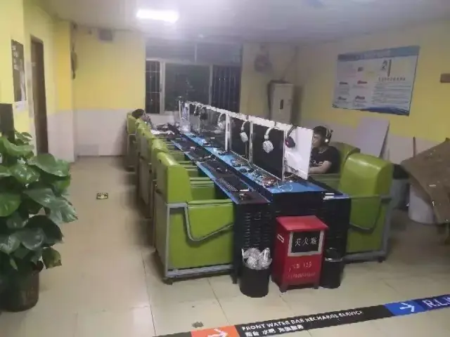 电竞酒店装修引领未来潮流的新趋势